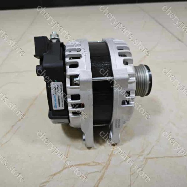 110800001aa alternator assy 124