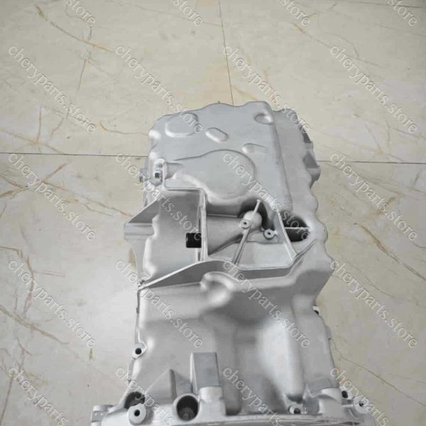110900006aa assy-oil pan 128