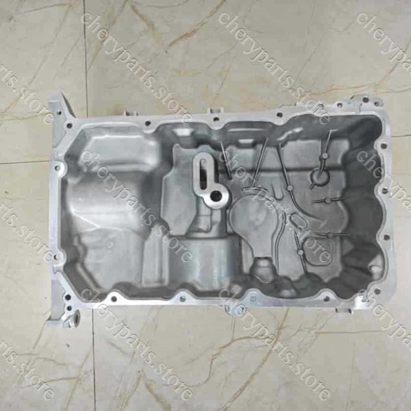 110900006aa assy-oil pan 129