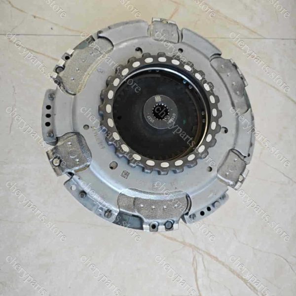 1200037626 clutch assy 140
