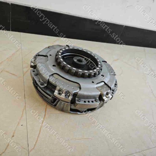 1200037626 clutch assy 141