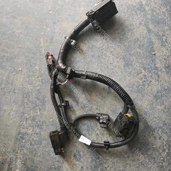 1200042607 wiring-transmission 145