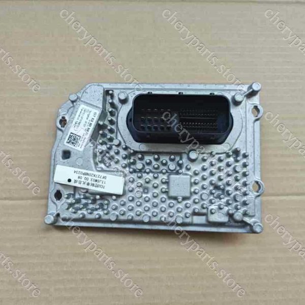 1507310-df727a20 dct-tcu control unit 161