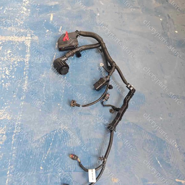 1507412-df727a20 wire harness-assy 164