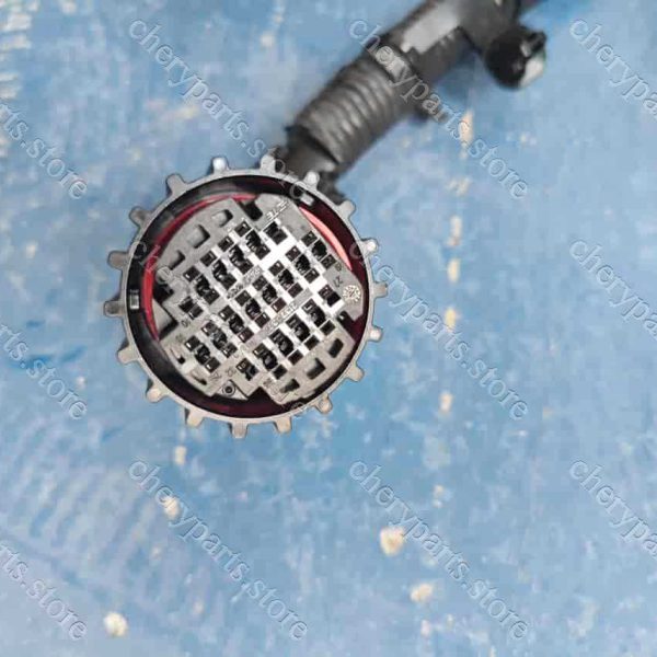 1507412-df727a20 wire harness-assy 165