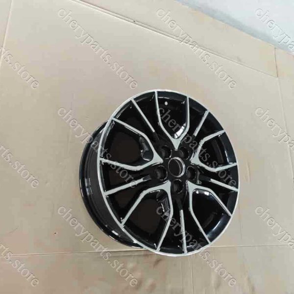 25m01c007xa aluminum ring 18x7j 1578