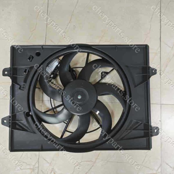 302000022aa cooling fan 197