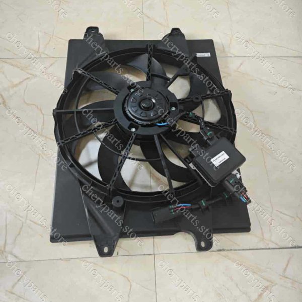 302000022aa cooling fan 198