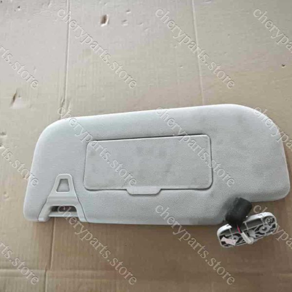 403008959aa sunvisor assy left 1581