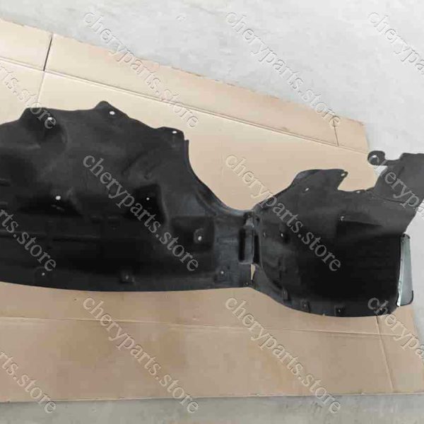 602004775aa mudguard-front wheel left 1591