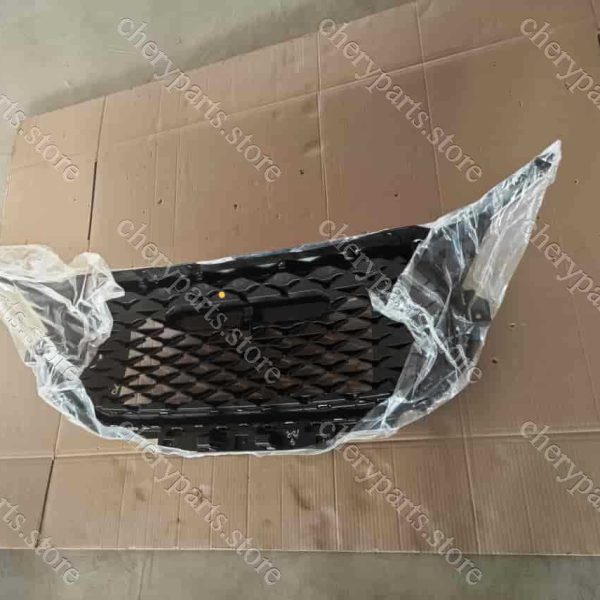 602005809aa radiator grille 1597
