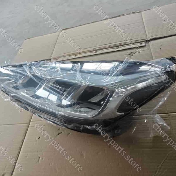605000199aa head light left 1