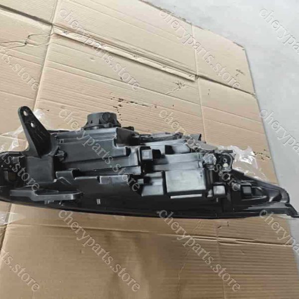 605000199aa head light left 2