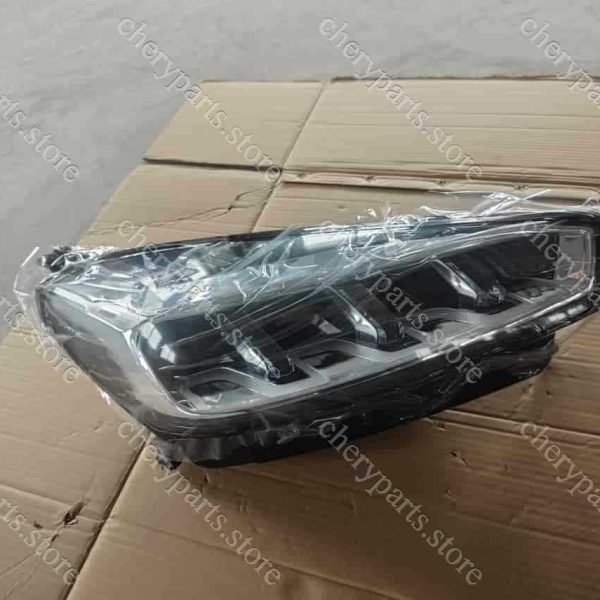 605000200aa head light right 3