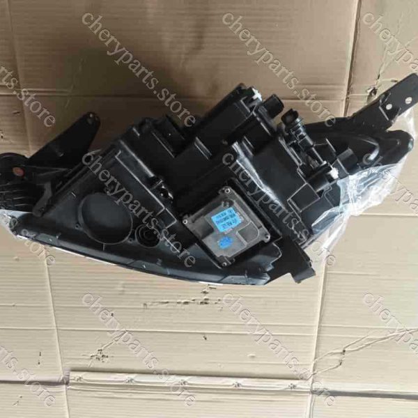 605000200aa head light right 4