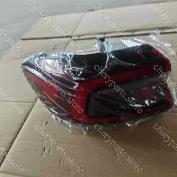 605000201aa tail corner light left 8