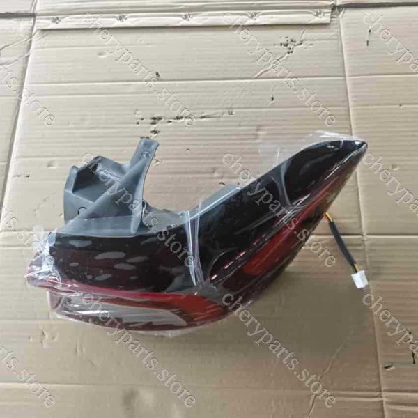 605000202aa tail corner light right 11