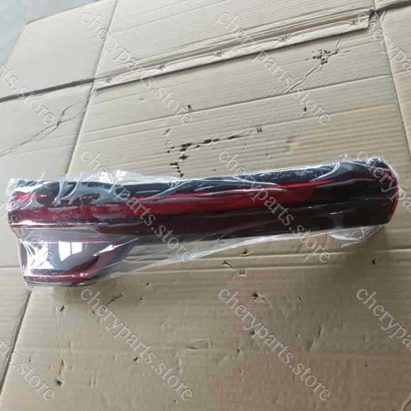 605000203ab tail gate light left tail gate 13