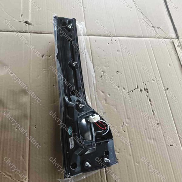 605000204ab tail gate light right tail gate 16