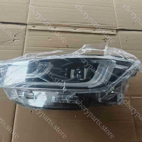 605000234aa head light left 18