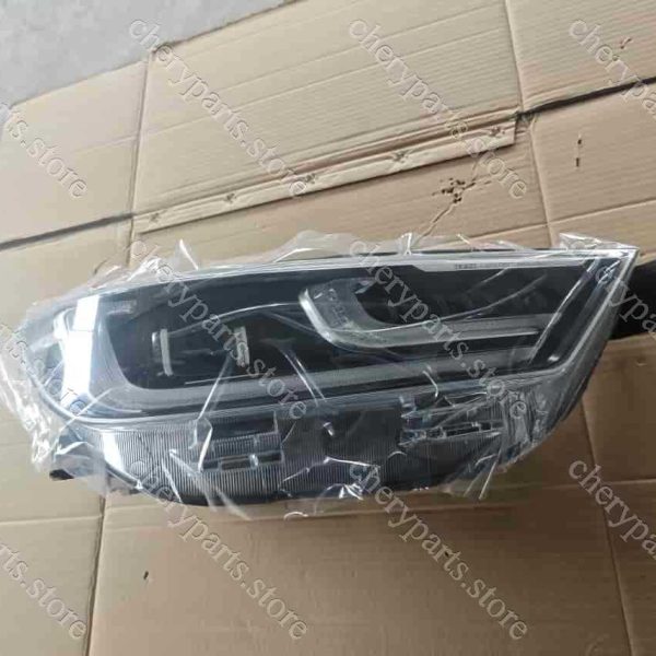 605000235aa head light right 23