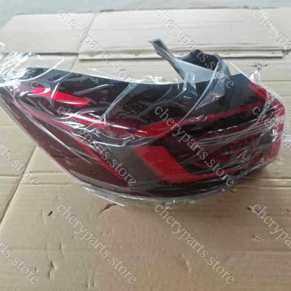 605000236aa tail corner light left 25
