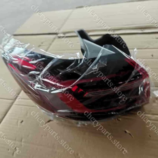 605000236aa tail corner light left 26
