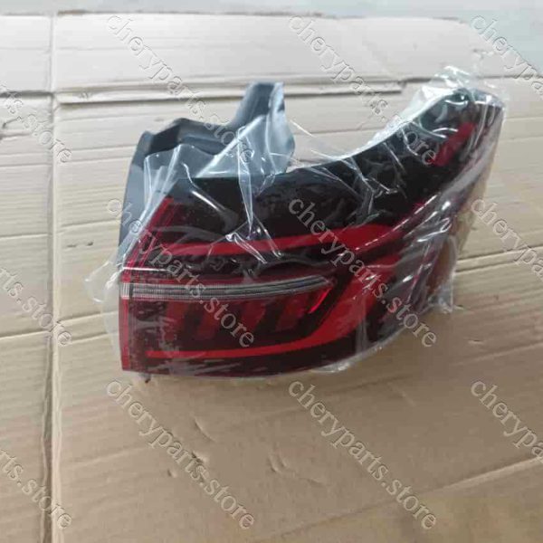 605000237aa tail corner light right 29