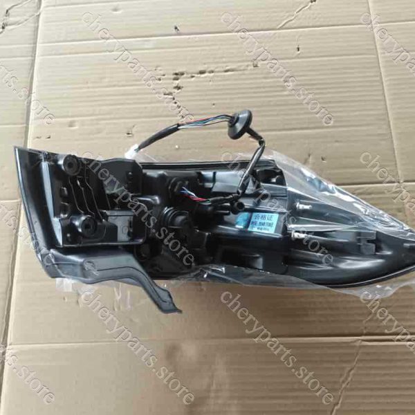 605000237aa tail corner light right 30