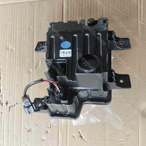 605000268aa fog light left 32