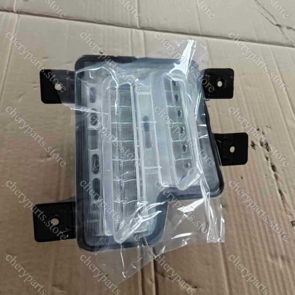 605000269aa fog light right 34