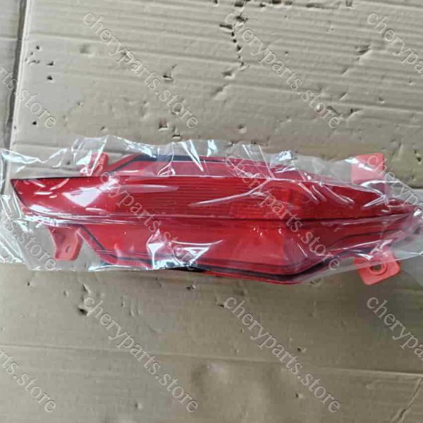 605000282aa rear bumper reflector left 37