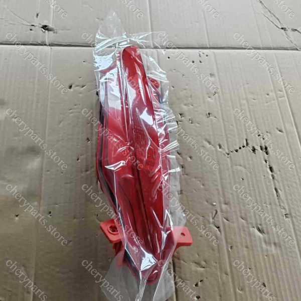 605000282aa rear bumper reflector left 38