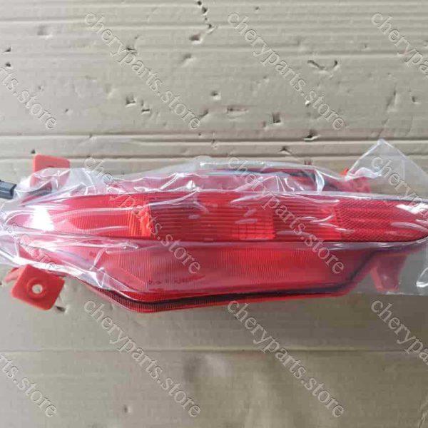 605000283aa rear bumper reflector right 40