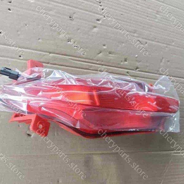 605000283aa rear bumper reflector right 41