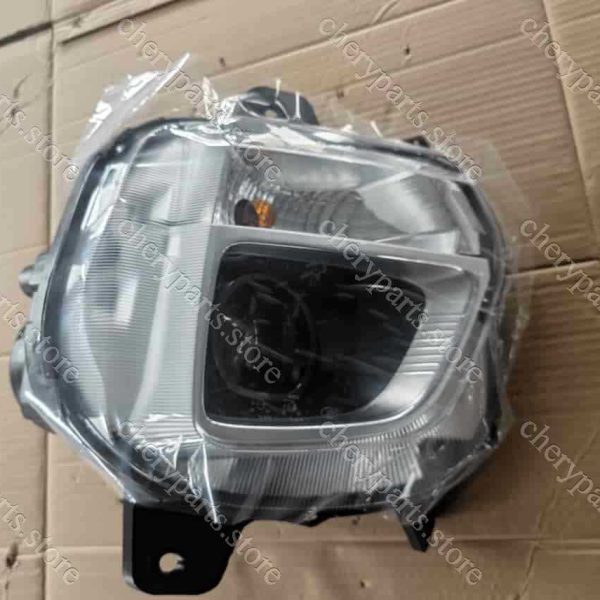 605000332aa head light left 45