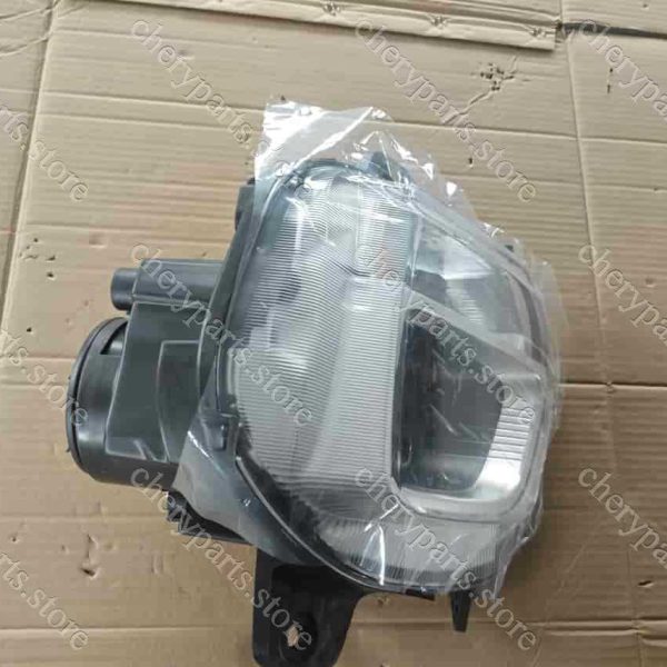605000332aa head light left 46