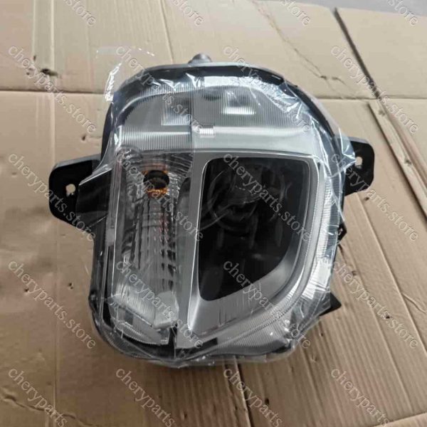 605000333aa head light right 50