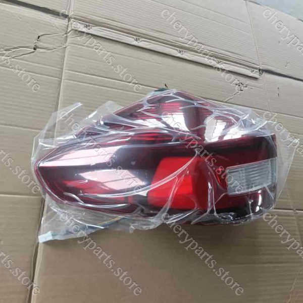 605000342aa tail corner light left 59