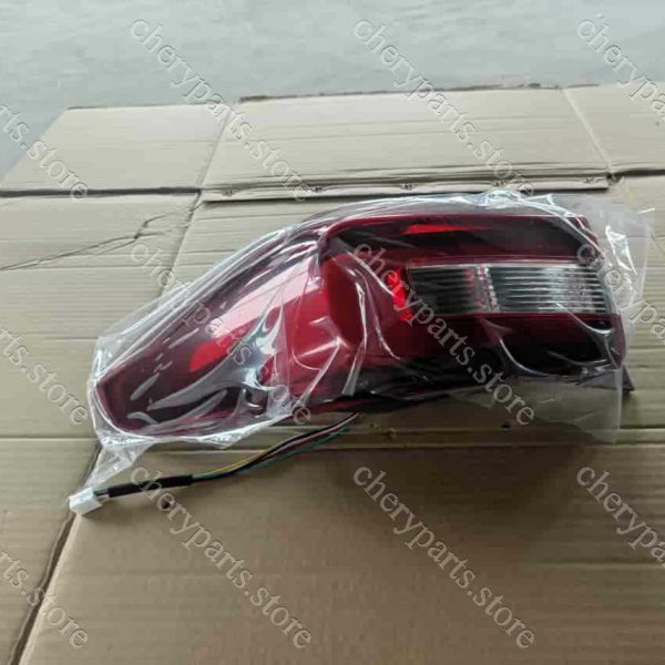 605000342aa tail corner light left 60