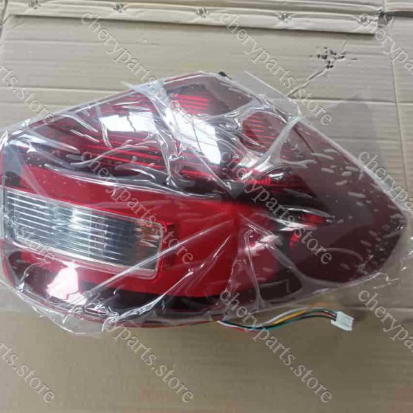 605000343aa tail corner light right 62