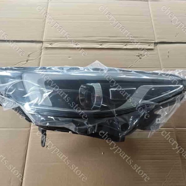 605000415aa head light left 68