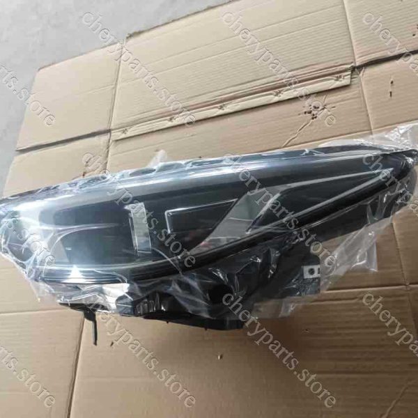 605000415aa head light left 69