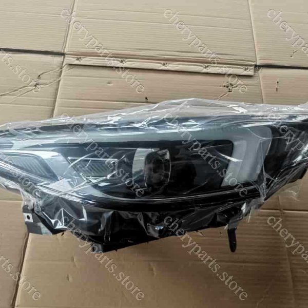 605000416aa head light right 71