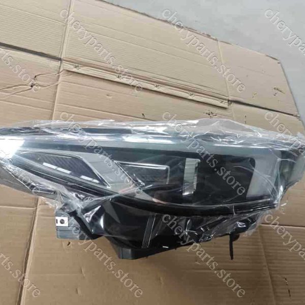 605000416aa head light right 72