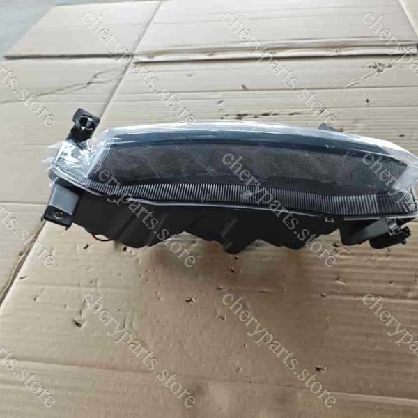 605000679aa fog light left 87