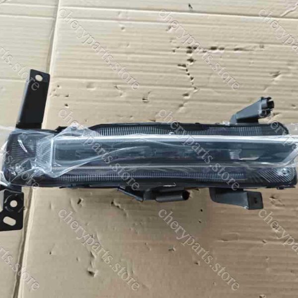 605000680aa fog light right 89