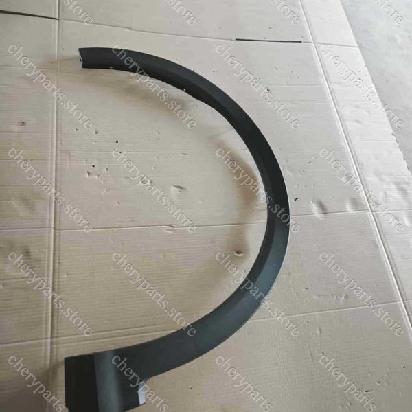 609002510aa front wheel arch trim left 1598