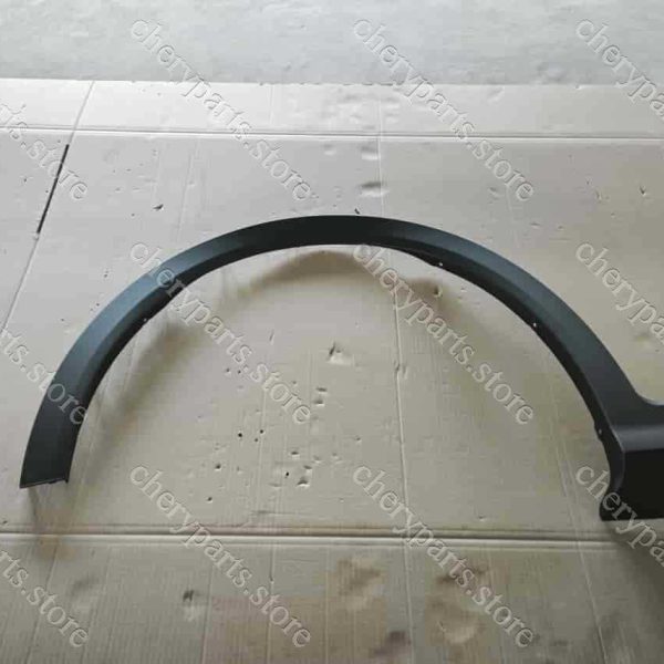 609002510aa front wheel arch trim left 1599