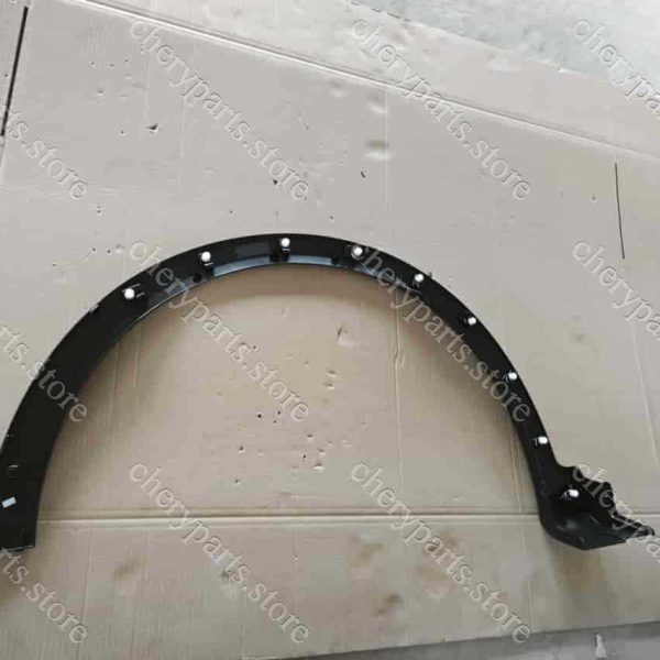 609002511aa front wheel arch trim right 1601
